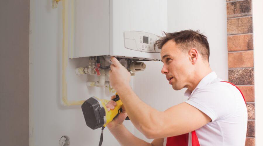 Professional Tankless Water Heater Installation in Mellenville, NY